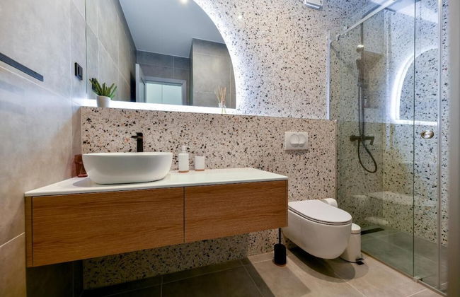 Maris Accommodation - Foto 28