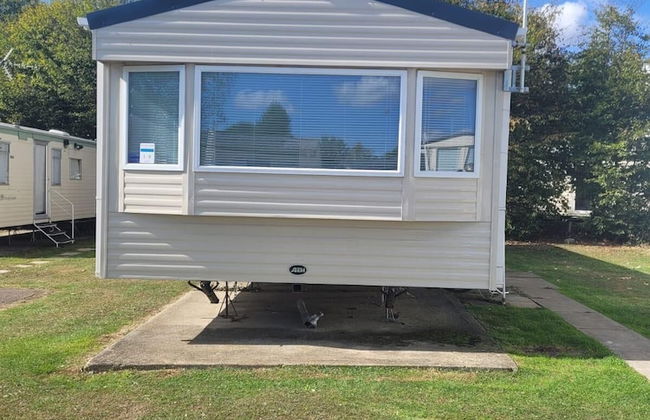 Highfield Grange Holiday Park - Foto 1