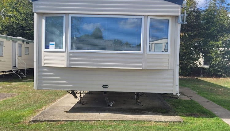 Foto 1 - Highfield Grange Holiday Park