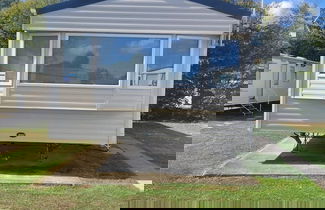 Photo 1 - Highfield Grange Holiday Park