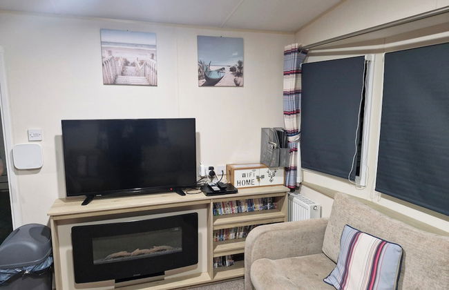 Highfield Grange Holiday Park - Foto 9