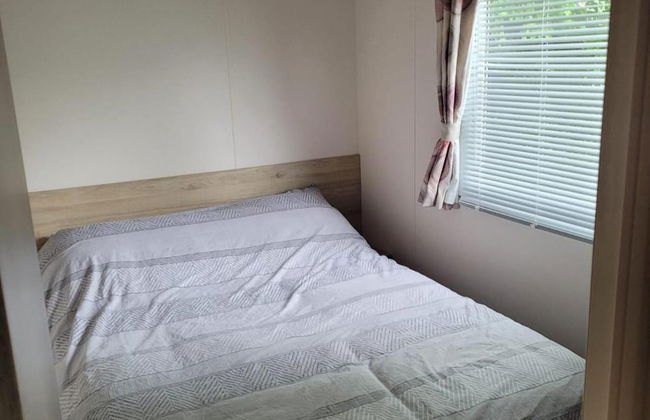 Highfield Grange Holiday Park - Foto 2
