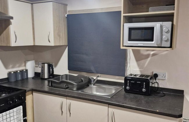 Highfield Grange Holiday Park - Foto 6