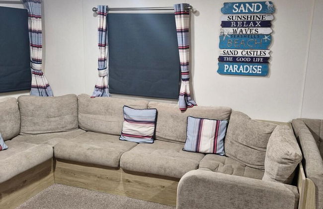 Highfield Grange Holiday Park - Foto 25