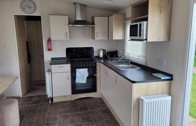 Highfield Grange Holiday Park - Foto 4