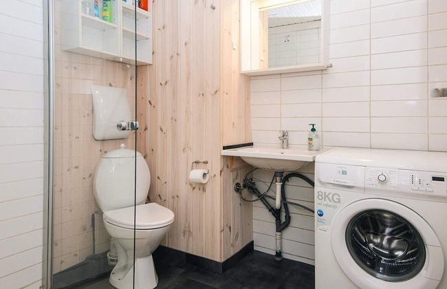 6 Person Holiday Home in Herning - Foto 18