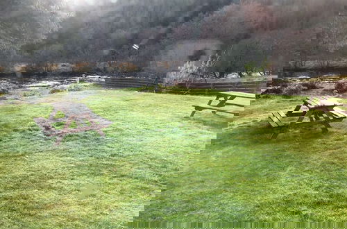 Foto 10 - Highland River Retreat