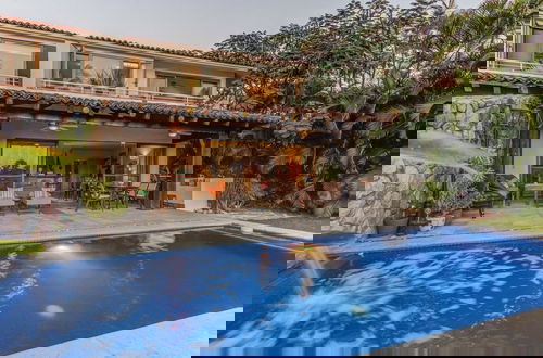 Foto 35 - El Tigre Mallorca Villas