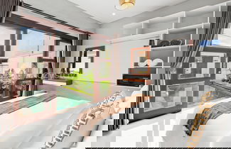 Foto 3 - Cavara Villa by Kozystay - Ungasan