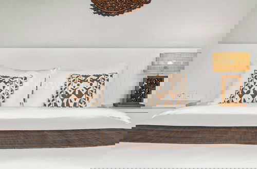 Foto 7 - Cavara Villa by Kozystay - Ungasan