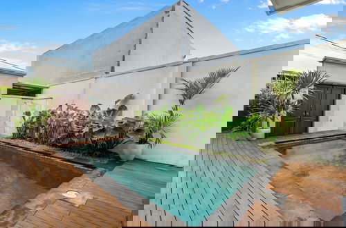 Foto 14 - Cavara Villa by Kozystay - Ungasan