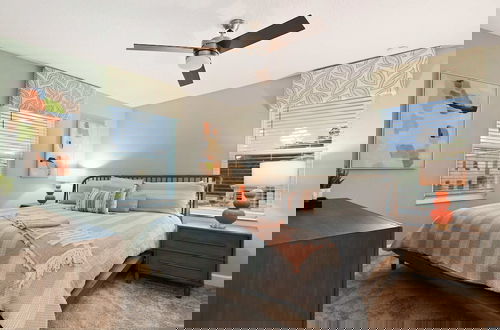 Foto 32 - Home 9 Bed Themed Rooms Pool Storey Lake