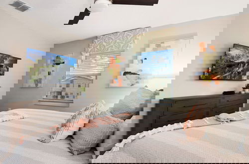Foto 33 - Home 9 Bed Themed Rooms Pool Storey Lake