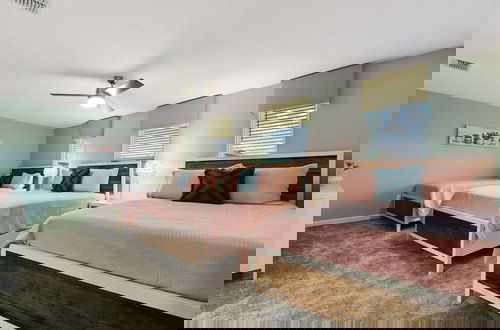 Foto 30 - Home 9 Bed Themed Rooms Pool Storey Lake