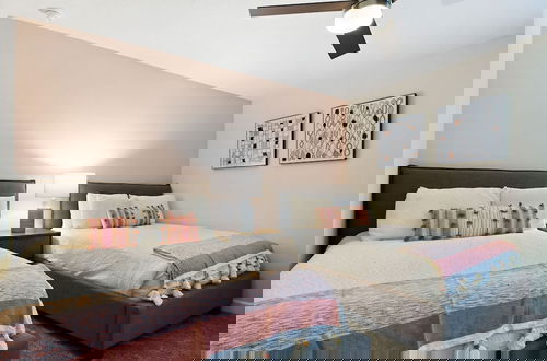 Foto 23 - Home 9 Bed Themed Rooms Pool Storey Lake