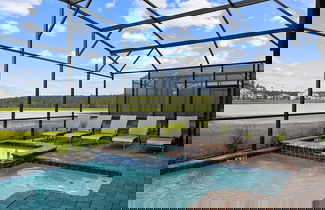Foto 1 - Home 9 Bed Themed Rooms Pool Storey Lake