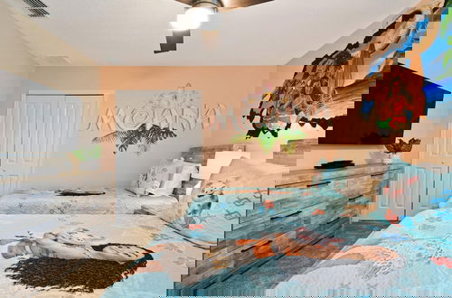 Foto 37 - Home 9 Bed Themed Rooms Pool Storey Lake