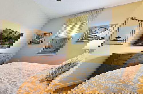 Foto 11 - Home 9 Bed Themed Rooms Pool Storey Lake