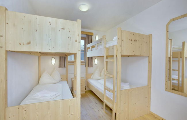 Chalet in Konigsleiten Near Ski Lift - Photo 8