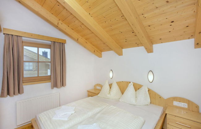 Chalet in Konigsleiten Near Ski Lift - Photo 4