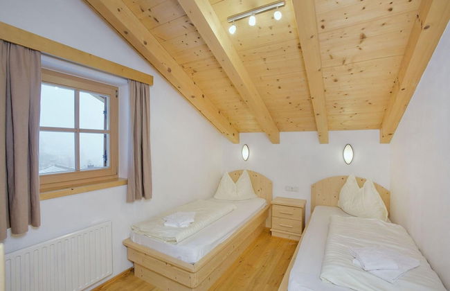 Chalet in Konigsleiten Near Ski Lift - Photo 3