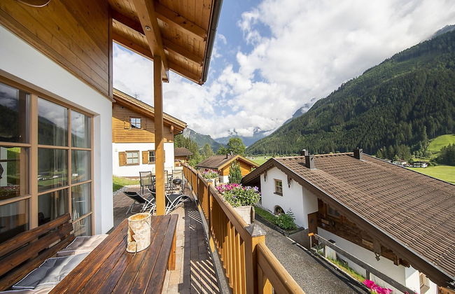 Chalet in Konigsleiten Near Ski Lift - Photo 20