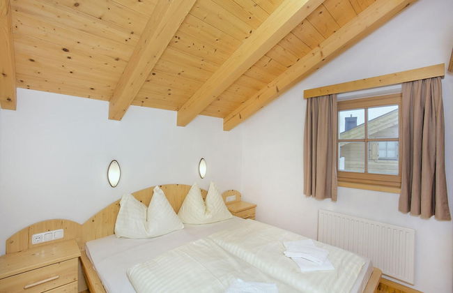 Chalet in Konigsleiten Near Ski Lift - Photo 6