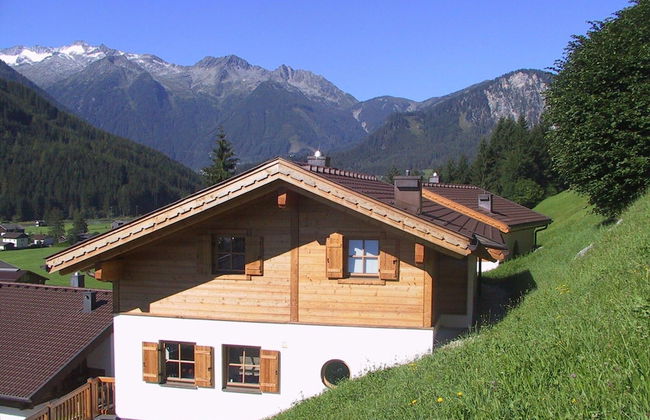Chalet in Konigsleiten Near Ski Lift - Photo 24
