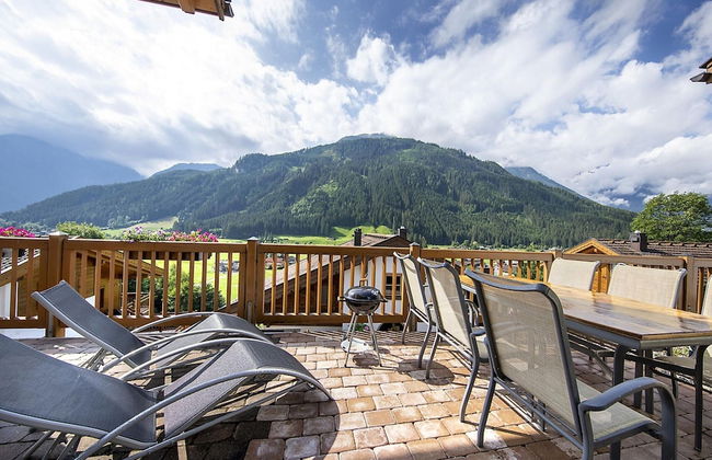 Chalet in Konigsleiten Near Ski Lift - Photo 28