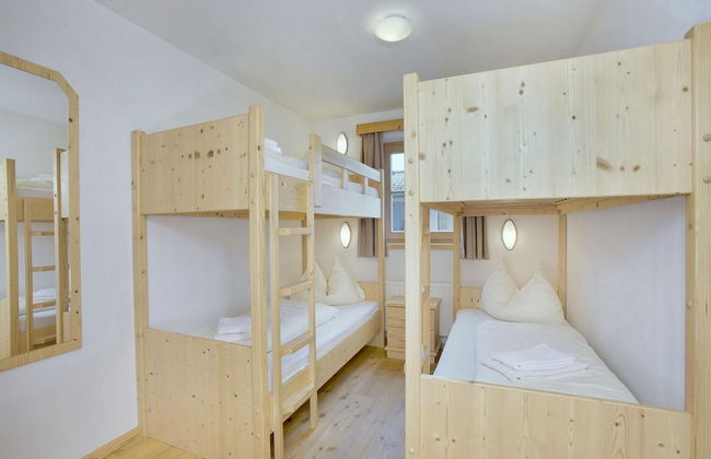 Chalet in Konigsleiten Near Ski Lift - Photo 5