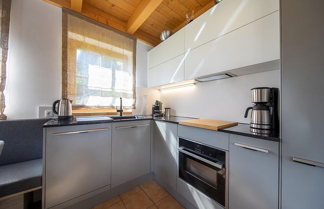 Chalet in Konigsleiten Near Ski Lift - Photo 12