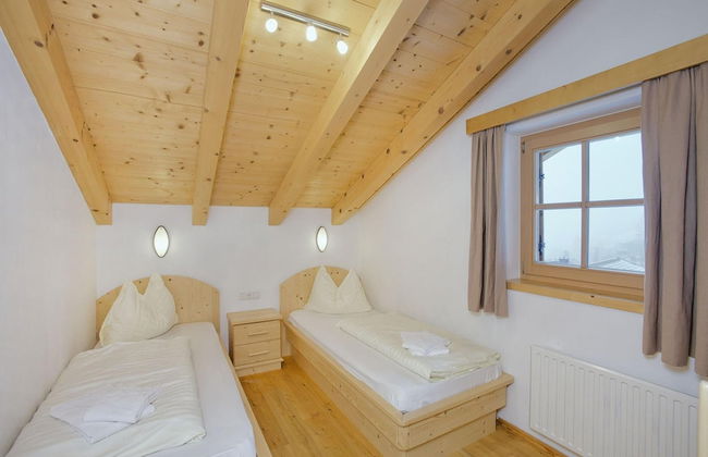 Chalet in Konigsleiten Near Ski Lift - Photo 9