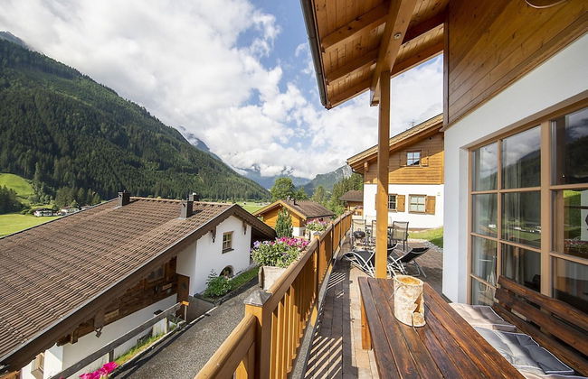 Chalet in Konigsleiten Near Ski Lift - Photo 26