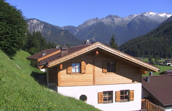Chalet in Konigsleiten Near Ski Lift - Photo 25