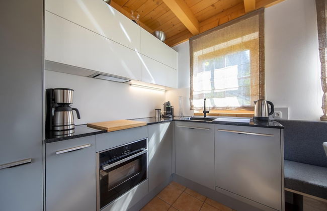 Chalet in Konigsleiten Near Ski Lift - Photo 14