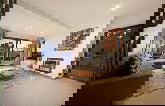 Photo 19 - Modern Villa Near Costabella Beach