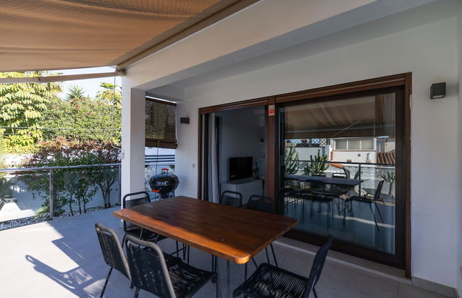Modern Villa Near Costabella Beach - Foto 32