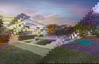 Photo 1 - Modern Villa Near Costabella Beach