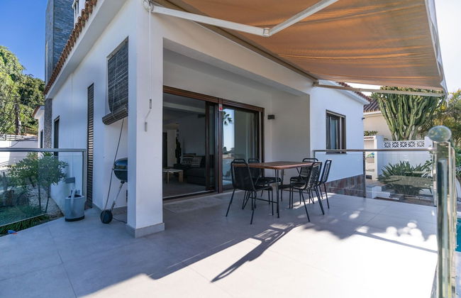 Modern Villa Near Costabella Beach - Foto 39