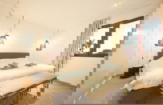 Foto 2 - Modern Villa Near Costabella Beach