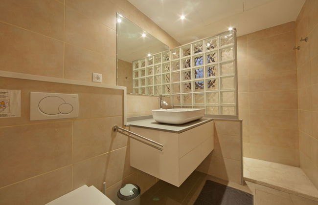 Modern Villa Near Costabella Beach - Foto 23