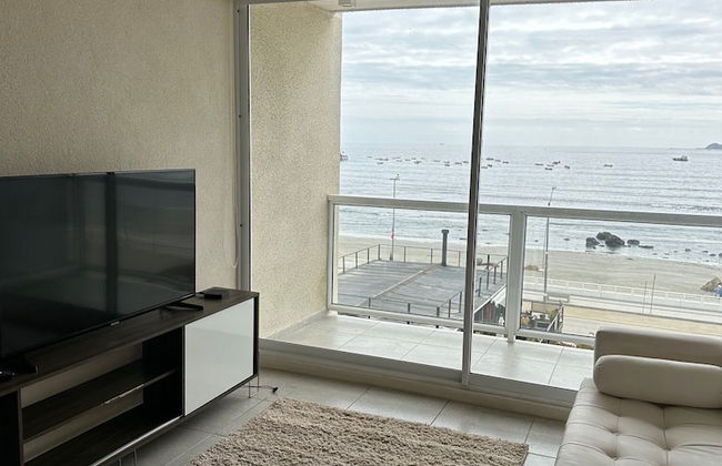 American Apart Hotel Los Vilos - Foto 4