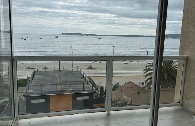 American Apart Hotel Los Vilos - Foto 5