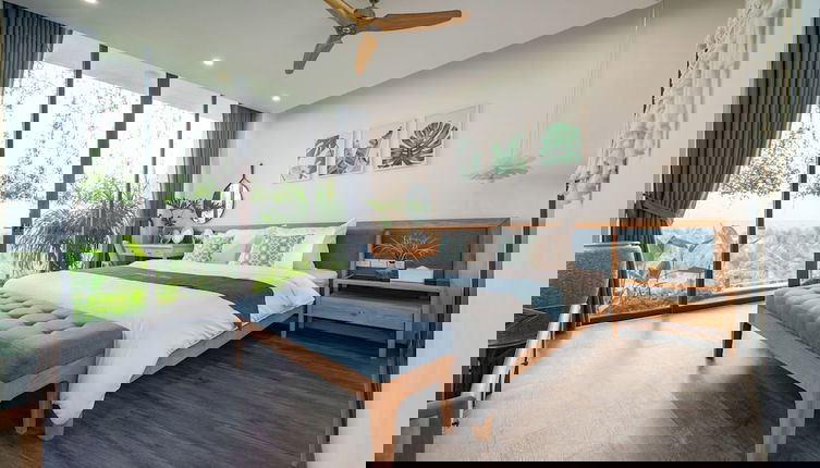 Foto 1 - Lamaster Homes F1.8 Venus Resort