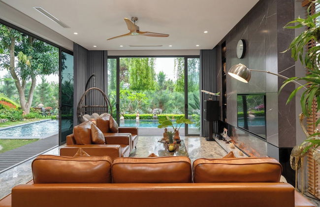 Lamaster Homes F1.8 Venus Resort - Foto 12