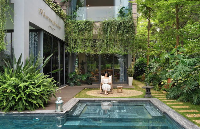 Lamaster Homes F1.8 Venus Resort - Foto 9