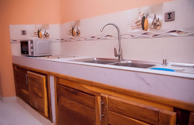 TOURACO SUITE HOTEL BUSINESS - Foto 17