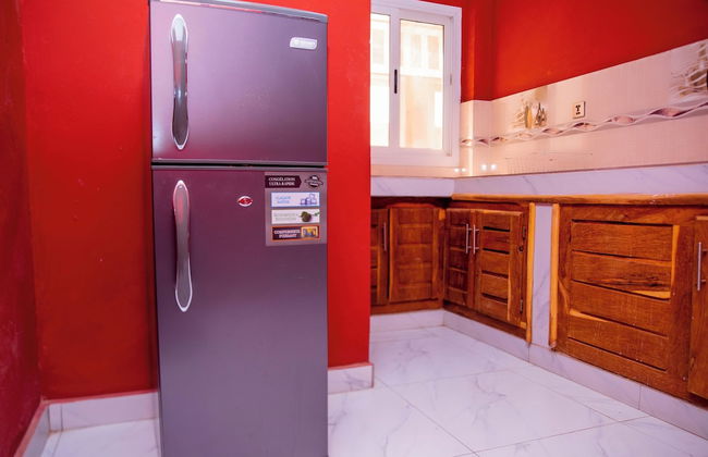 TOURACO SUITE HOTEL BUSINESS - Foto 16