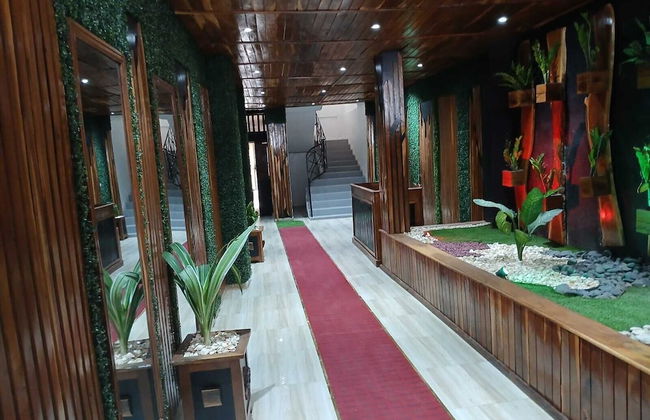 TOURACO SUITE HOTEL BUSINESS - Foto 2