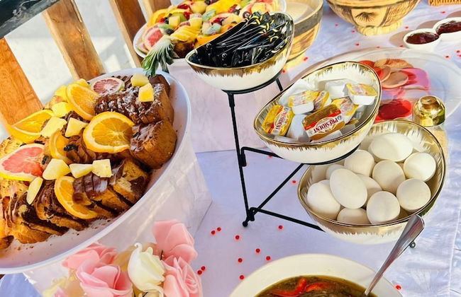 TOURACO SUITE HOTEL BUSINESS - Foto 24